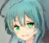 さんみやでこ、　をイメージした　イラストです。